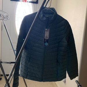 NWT Women’s 32° Degrees ULTRA-LIGHT DOWN PACKABLE JACKET CITADEL Size M